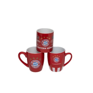 Xícara de café de cerâmica com design
