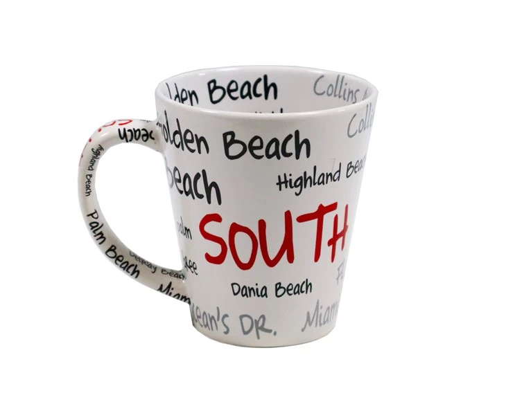 12oz Fully Printed Ceramic Mug best