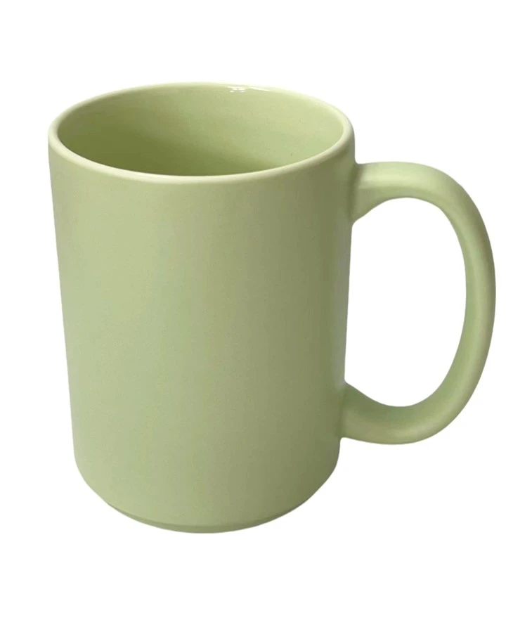 Sublimation Ceramic Cup