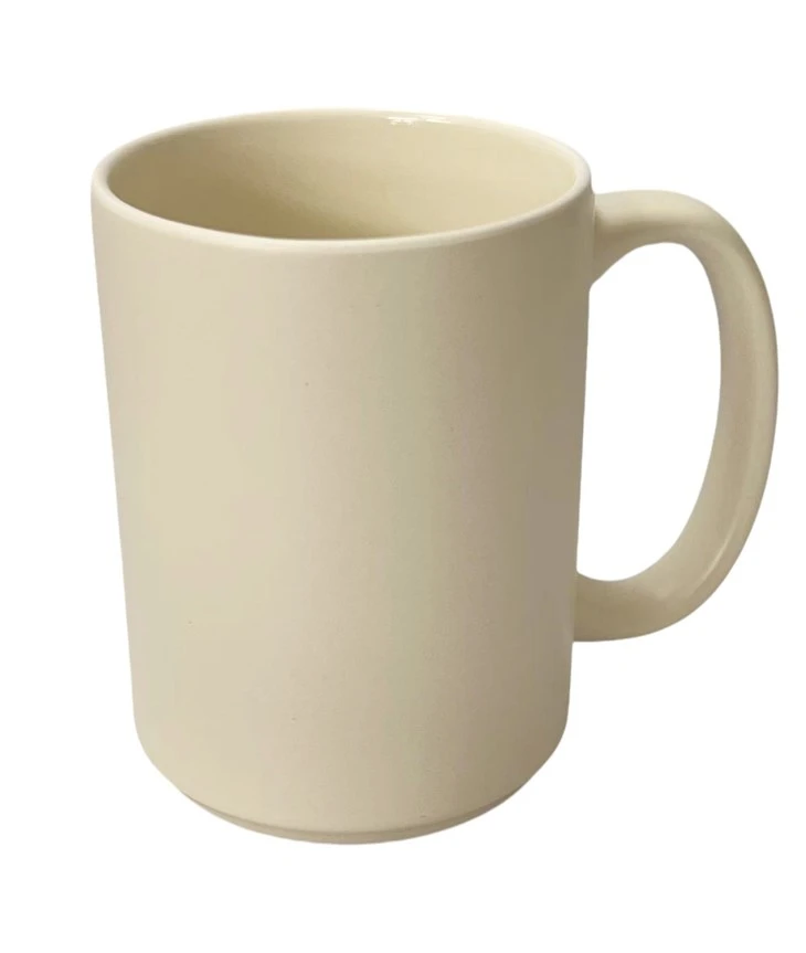 Sublimation Ceramic Cup
