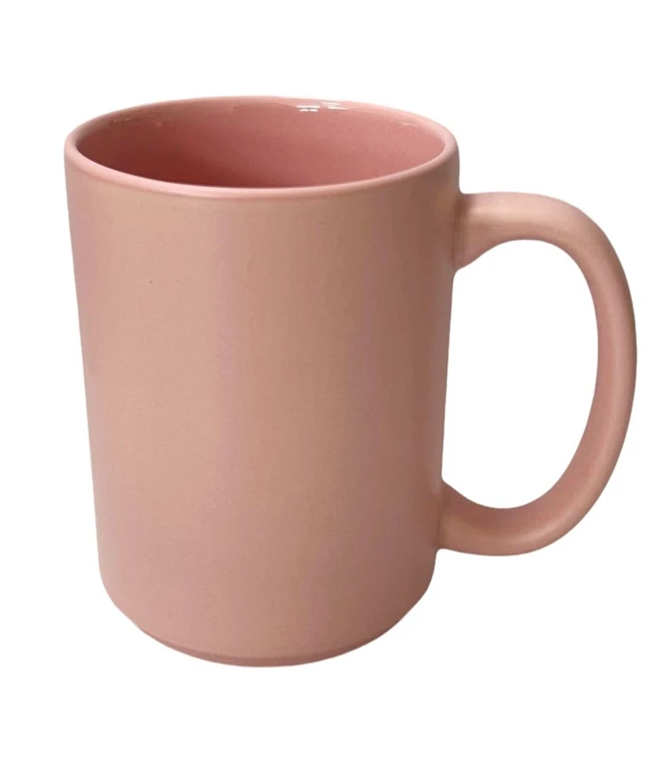 Sublimation Ceramic Cup