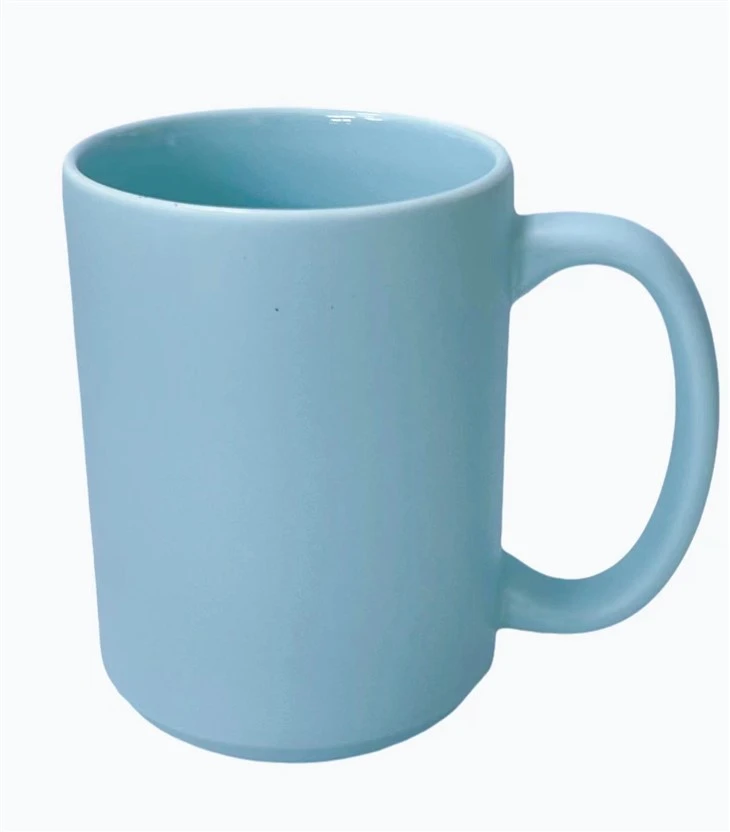 Sublimation Ceramic Cup
