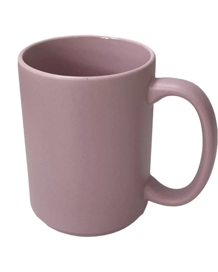 Sublimation Ceramic Cup
